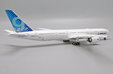 Boeing Company Boeing 777-9X (JC Wings 1:400)