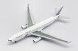 French Air Force Airbus A330-200 (JC Wings 1:400)