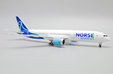 Norse Atlantic Airways Boeing 787-9 (JC Wings 1:400)