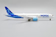 Norse Atlantic Airways Boeing 787-9 (JC Wings 1:400)