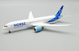 Norse Atlantic Airways Boeing 787-9 (JC Wings 1:400)