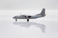 Ukraine Air Force - Antonov AN-26 (JC Wings 1:400)