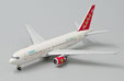 Omni Air International Boeing 767-200ER (JC Wings 1:400)