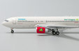 Omni Air International Boeing 767-200ER (JC Wings 1:400)