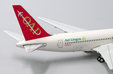 Omni Air International Boeing 767-200ER (JC Wings 1:400)