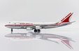 Air India - Boeing 747-400 (JC Wings 1:400)