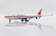 Air India Boeing 747-400 (JC Wings 1:400)