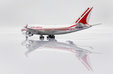 Air India Boeing 747-400 (JC Wings 1:400)