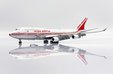 Air India Boeing 747-400 (JC Wings 1:400)