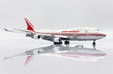 Air India Boeing 747-400 (JC Wings 1:400)