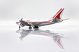 Air India Boeing 747-400 (JC Wings 1:400)