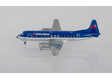 British Midlands - Vickers Viscount 800 (Herpa Wings 1:200)