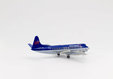 British Midlands Vickers Viscount 800 (Herpa Wings 1:200)