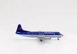 British Midlands Vickers Viscount 800 (Herpa Wings 1:200)