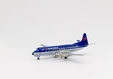 British Midlands Vickers Viscount 800 (Herpa Wings 1:200)