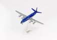 British Midlands Vickers Viscount 800 (Herpa Wings 1:200)