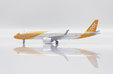 Scoot - Airbus A321neo (JC Wings 1:400)