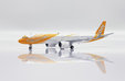 Scoot Airbus A321neo (JC Wings 1:400)