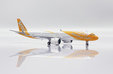 Scoot Airbus A321neo (JC Wings 1:400)