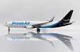 Prime Air Boeing 767-300(ER)(BCF) (JC Wings 1:200)