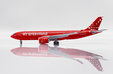 Air Greenland - Airbus A330-800neo (JC Wings 1:400)