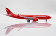 Air Greenland Airbus A330-800neo (JC Wings 1:400)