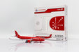 Air Greenland Airbus A330-800neo (JC Wings 1:400)