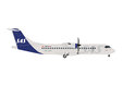 SAS Scandinavian Airlines ATR-72-600 (Herpa Wings 1:500)