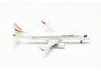 German Airways - Embraer E190 (Herpa Wings 1:200)