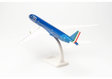 ITA Airways Airbus A350-900 (Herpa Snap-Fit 1:200)