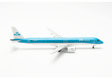 KLM Cityhopper Embraer E195-E2 (Herpa Wings 1:200)