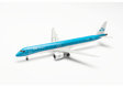 KLM Cityhopper Embraer E195-E2 (Herpa Wings 1:200)