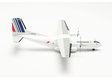 Air France Aviation Postale - Transall C-160 (Herpa Wings 1:200)