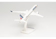 Air France Airbus A220-300 (Herpa Snap-Fit 1:200)