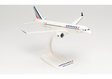 Air France Airbus A220-300 (Herpa Snap-Fit 1:200)