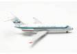 KLM - Douglas DC-9-15 (Herpa Wings 1:200)