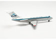 KLM Douglas DC-9-15 (Herpa Wings 1:200)