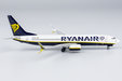 Ryanair Boeing 737-800/w (NG Models 1:400)