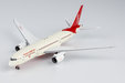 Air India Boeing 787-8 (NG Models 1:400)