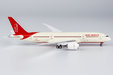 Air India Boeing 787-8 (NG Models 1:400)