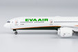 EVA Air Boeing 787-10 (NG Models 1:400)