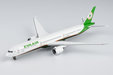 EVA Air Boeing 787-10 (NG Models 1:400)