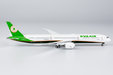 EVA Air Boeing 787-10 (NG Models 1:400)