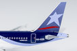  LAN Airlines Airbus A318-100 (NG Models 1:400)