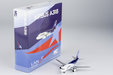  LAN Airlines Airbus A318-100 (NG Models 1:400)