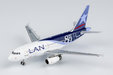  LAN Airlines Airbus A318-100 (NG Models 1:400)