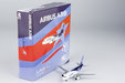  LAN Airlines Airbus A318-100 (NG Models 1:400)