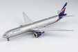 Aeroflot Boeing 777-300ER (NG Models 1:400)