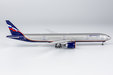 Aeroflot Boeing 777-300ER (NG Models 1:400)