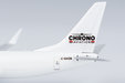 Chrono Aviation Boeing 737-800SF (NG Models 1:400)